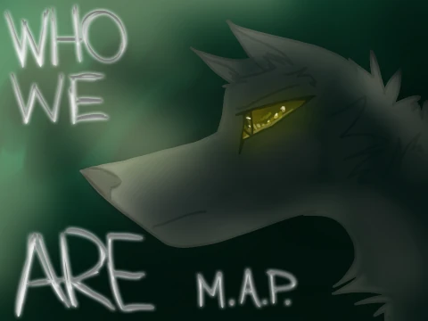 WHO WE ARE OC MAP CLOSED GET UR PARTS IN Game Logo Cover