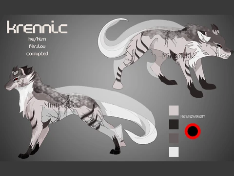 ᴋʀᴇɴɴɪᴄ official design Only Up game with artistic environments and climbing challenges