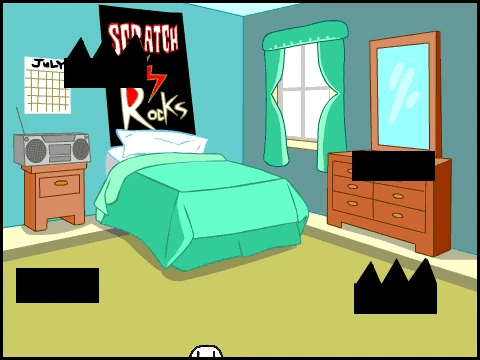 Taro's Only Up game interface showing Japanese-inspired platform design