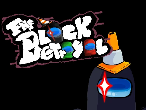 Friday Night Funkin Vs Imposter Black Betrayal mod gameplay with custom toggles