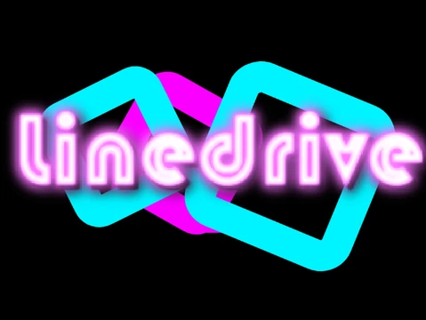 Linedrive UPDATED - Hover-Based Rhythm Game