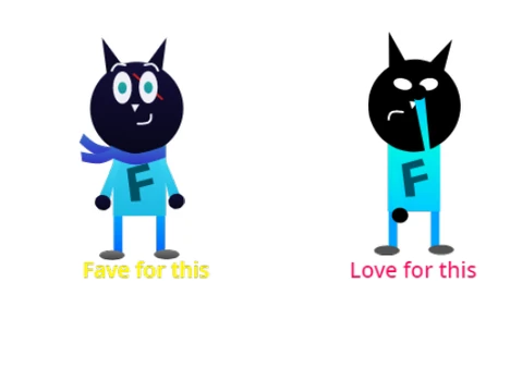 Title graphic for the osu! creator project announcement LOOK AT MY NEWER PROJECTS PLEASE