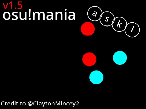 osu mania