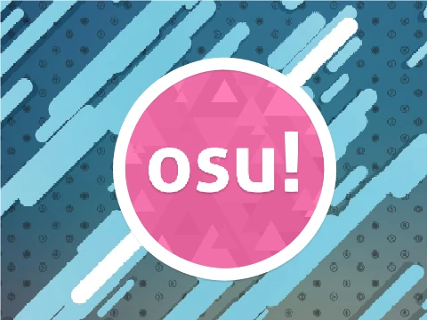 Osu Mania Logo