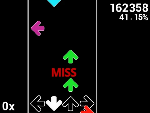 Osu Mania but with no cringe anime logo - a customizable non-anime osu!mania platform