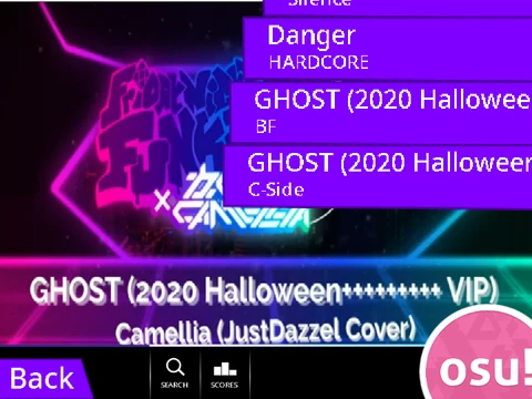 Play Osu Game Online Free | Osu Mania, Catch & More | GoSprunki