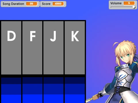 Osu Mania - painful