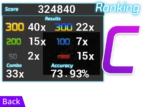 Osu mania remix go brr | Community osu!mania Online Game