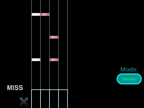 Osu mania V2 remix v2 - Music Switching Rhythm Game | Free