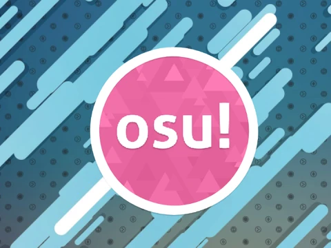 Osu Mania V3 By OliBomby