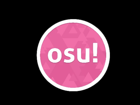 Osu Mania V3 Galaxy Collapse Game Cover