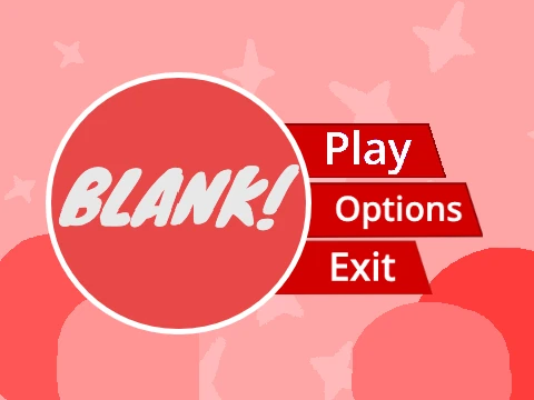 osu! Mania V3 Red Reskin game logo with red theme