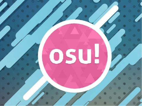 Osu Mania V3 v2 online game with custom beatmap support