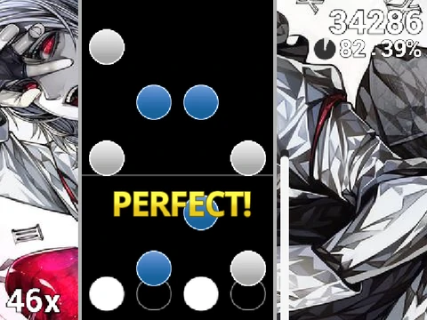 Osu V3 Remix