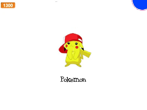 Osu V4 rhythm game logo featuring Pokemon Theme