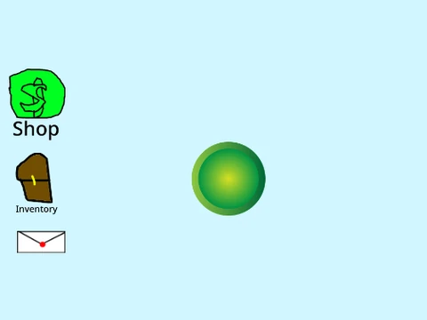 Really Good Clicker Game - Alpha 3.1