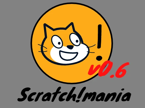 scratch mania rhythm game interface showing note tracking and scoring system