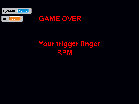 Test Your osu trigger finger