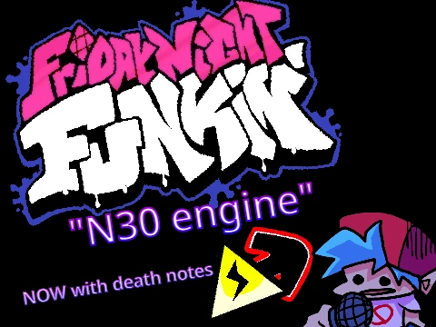 Testing Death Notes hard rhythm game challenge cover