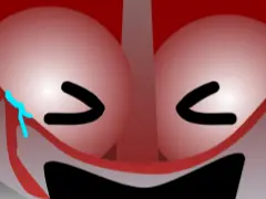 661pickles Sprunki Meme Remix game logo featuring character art