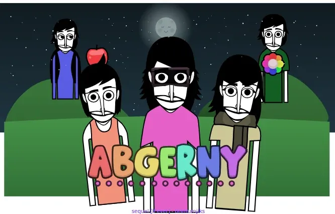 abgerny but polos remix