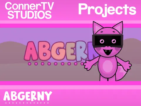 Abgerny cast normal mode template for fan projects and remixes
