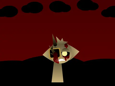 Sprunki OC creator tool for adding original characters to musical compositions