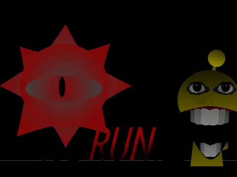 Alternative Sprunki Phase Game Logo Cover