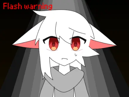 AYS Phantasm Sprunki reskin cover remix game logo