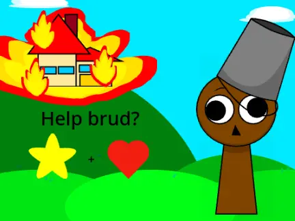 Brain Rot Sprunki Meme Collection - Viral Funny Moments & Community Humor