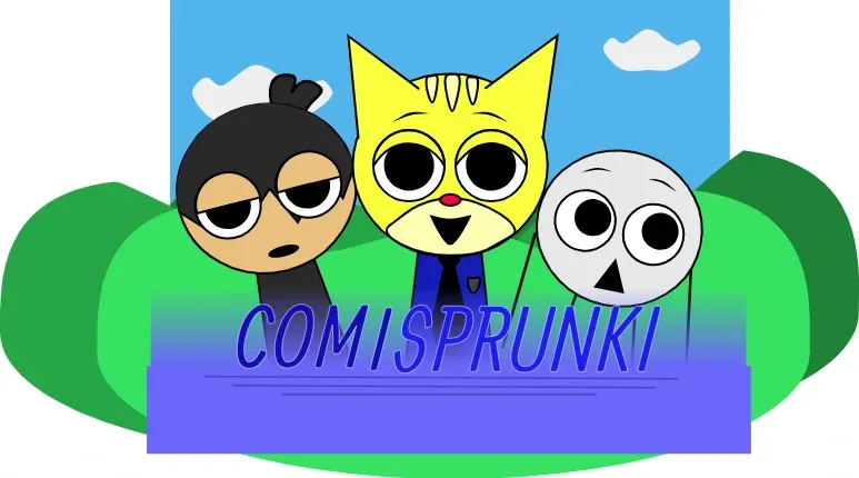 comisprunki