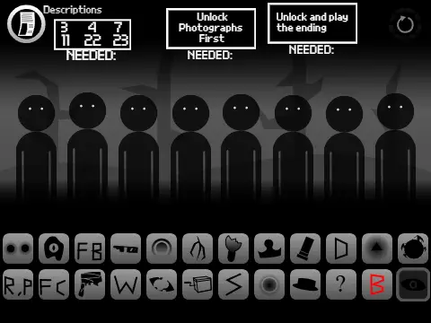 Official logo for Corruptbox3 x Sprunki 2 Remix game featuring horror-themed Sprunki characters