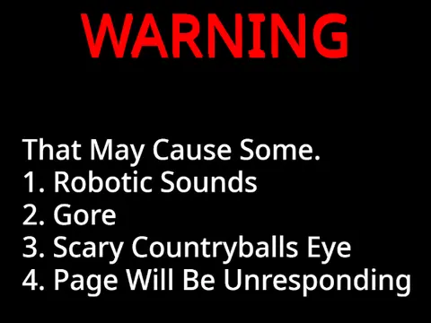 Countryballs Sprunki Phase But Someone Is Alive Copy Logo Cover
