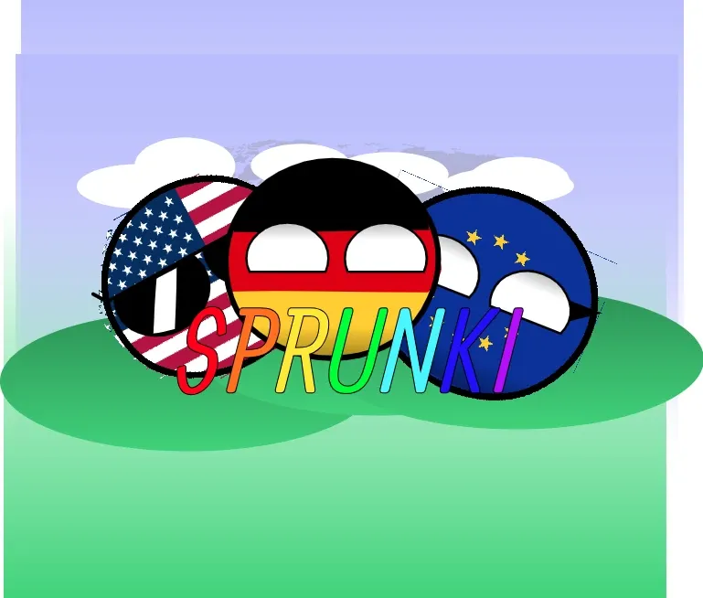 countrybox sprunki