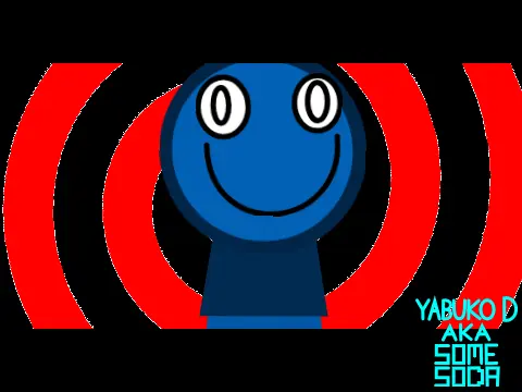 Logo for Endless Meme Sprunki Remix V3 Music Video Game