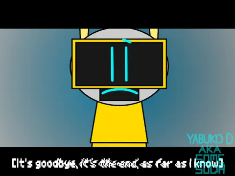 Endless Meme Sprunki Remix Game Logo