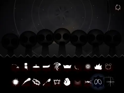Fanmade Sprunki Definitive Phase Scratch Port Remix Game Cover