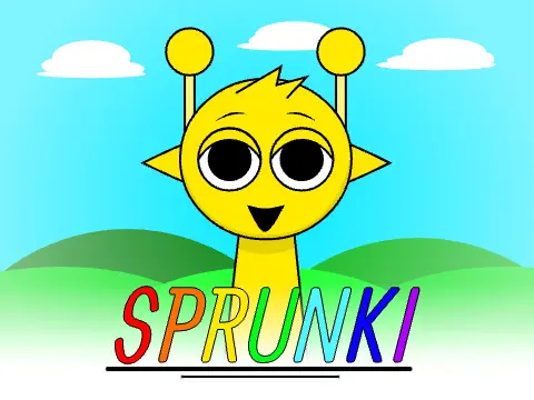 First Update Bonus Sprunki - Enhanced Gameplay