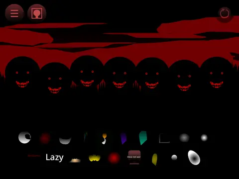 FNAF Sprunki 3 game cover featuring horror-themed sprunki characters