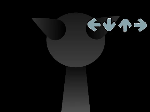 FNF Sprunki Substitute - Friday Night Funkin inspired Sprunki rhythm battle game