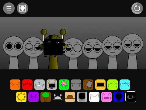 Free Sprunki Game - Play Online Now