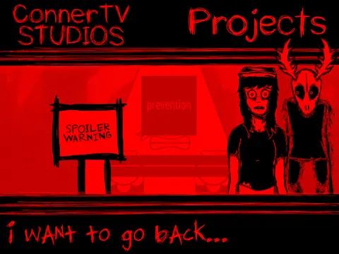 Collaborative Abgerny and Sprunki Fan Mod Logo for William's Reality Mode