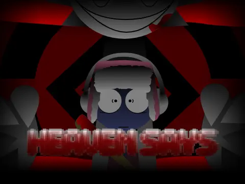 Heaven Says Sprunki Animation Meme Funny Sprunki Parody Video