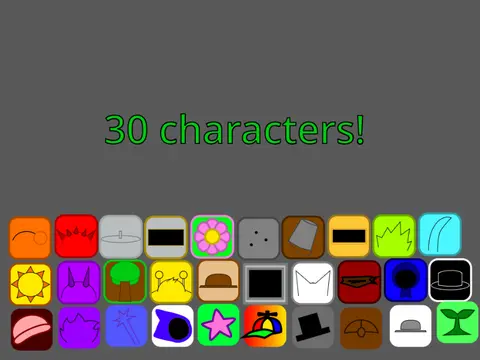 How Many Characters Are In Sprunki - Sprunki Incredibox Character Roster