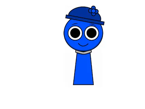 i made a sprunki oc using ai