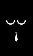 Black Sprunki character