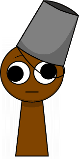 Brud Sprunki character