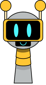 Fun Bot Sprunki character