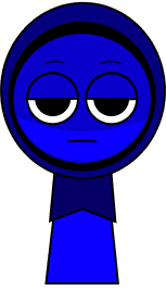 Jevin Sprunki character