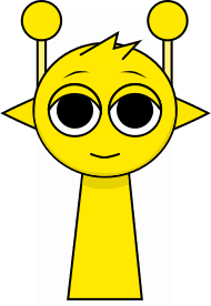 Simon Sprunki character